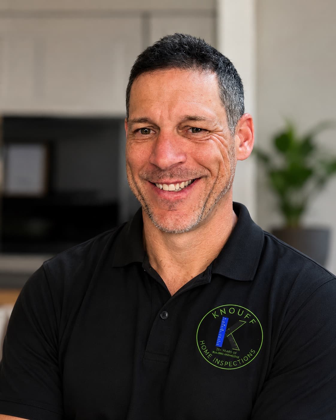 Joshua Knouff