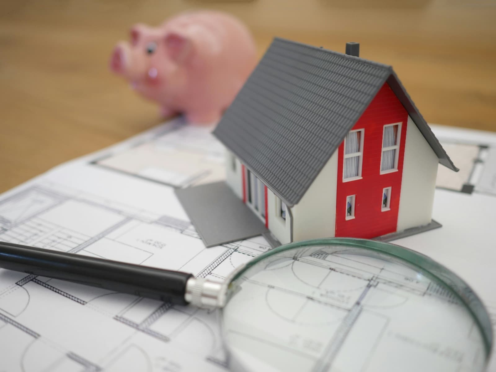 Home Buyer Inspection