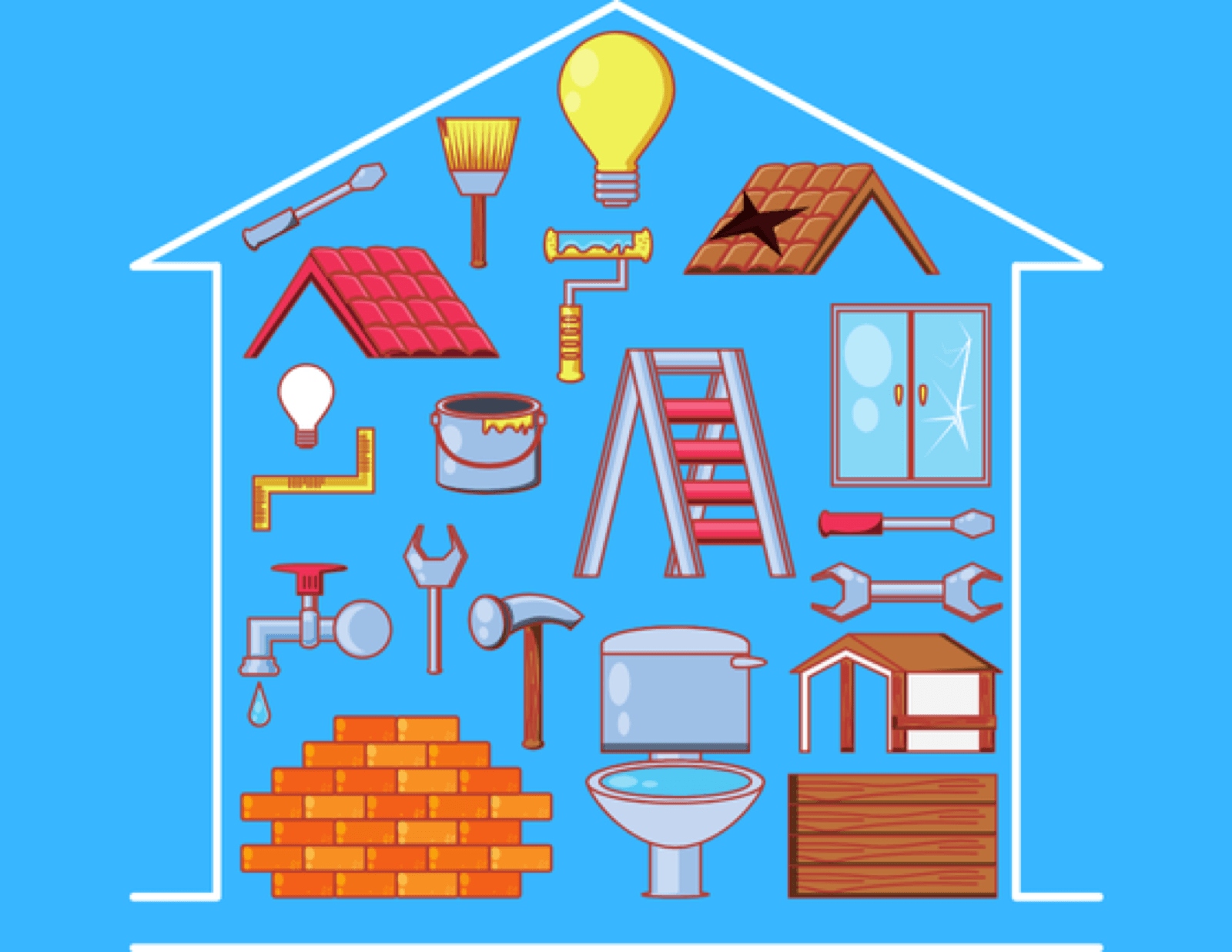 Home Maintenance Inspection
